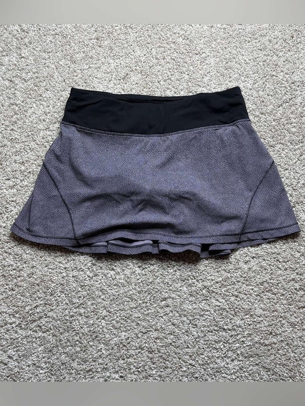 Lululemon Circuit Breaker Skirt II (Regular) (13")